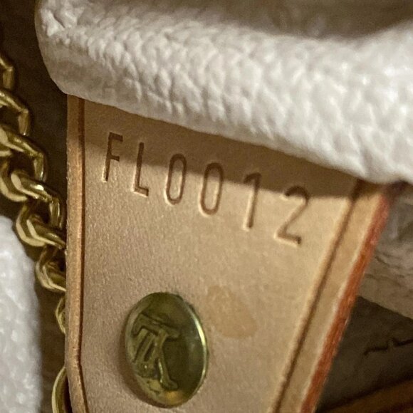 Auth LOUIS VUITTON Petit Bucket M42238 Monogram - FL0012 Shoulder Bag - Picture 9 of 12